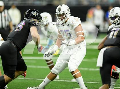 Thumbnail 3 in All-American Bowl photogallery.