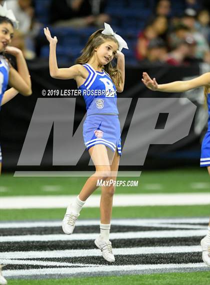 Thumbnail 3 in All-American Bowl photogallery.
