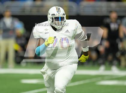 Thumbnail 3 in All-American Bowl photogallery.