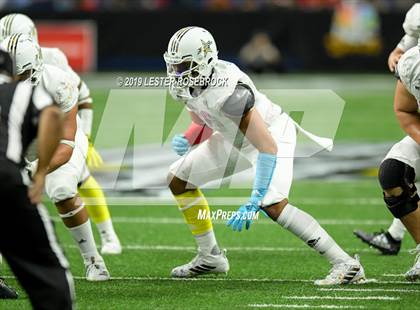 Thumbnail 3 in All-American Bowl photogallery.
