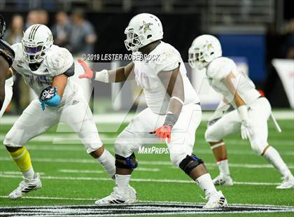 Thumbnail 1 in All-American Bowl photogallery.