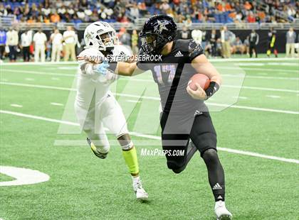 Thumbnail 3 in All-American Bowl photogallery.