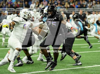 Thumbnail 1 in All-American Bowl photogallery.