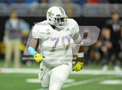 Thumbnail 1 in All-American Bowl photogallery.