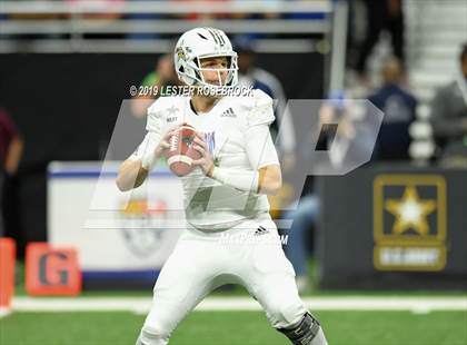Thumbnail 3 in All-American Bowl photogallery.