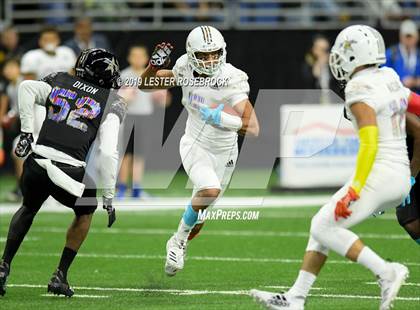 Thumbnail 2 in All-American Bowl photogallery.