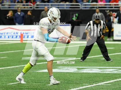 Thumbnail 3 in All-American Bowl photogallery.