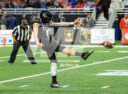 Thumbnail 1 in All-American Bowl photogallery.