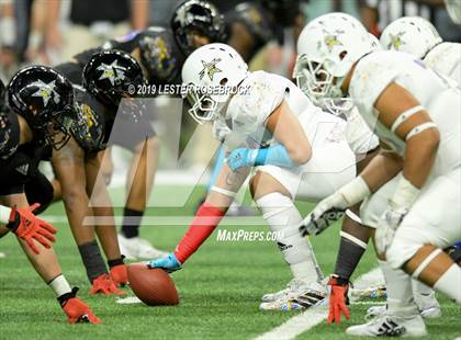Thumbnail 1 in All-American Bowl photogallery.