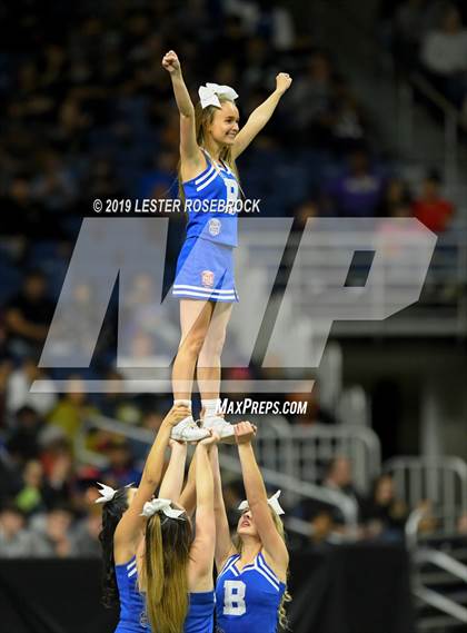Thumbnail 2 in All-American Bowl photogallery.
