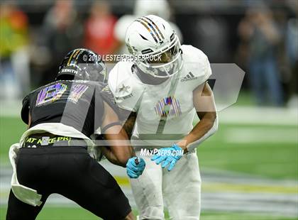 Thumbnail 2 in All-American Bowl photogallery.