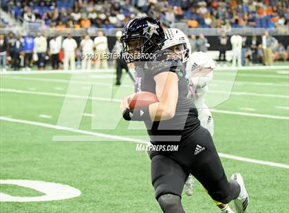Thumbnail 1 in All-American Bowl photogallery.