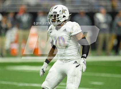 Thumbnail 1 in All-American Bowl photogallery.