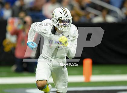 Thumbnail 1 in All-American Bowl photogallery.