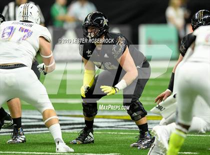 Thumbnail 3 in All-American Bowl photogallery.