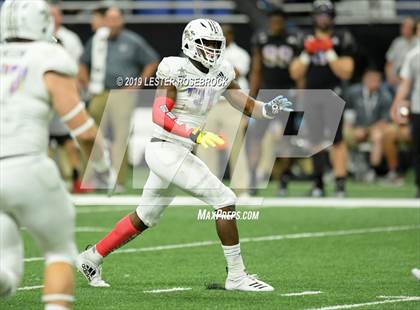 Thumbnail 2 in All-American Bowl photogallery.