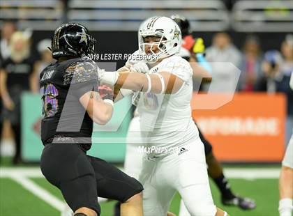 Thumbnail 3 in All-American Bowl photogallery.