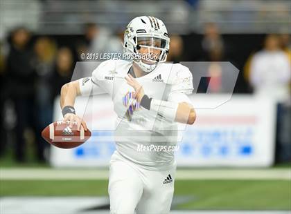 Thumbnail 3 in All-American Bowl photogallery.