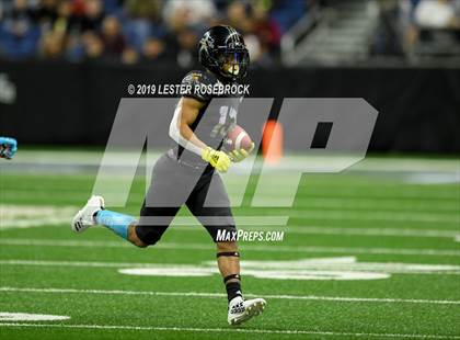 Thumbnail 3 in All-American Bowl photogallery.