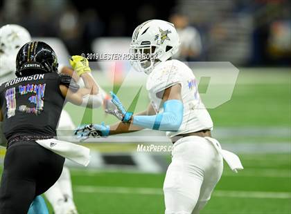 Thumbnail 3 in All-American Bowl photogallery.