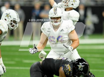 Thumbnail 3 in All-American Bowl photogallery.