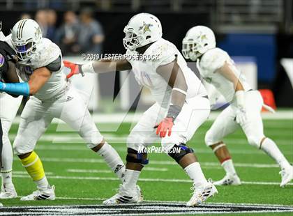 Thumbnail 2 in All-American Bowl photogallery.