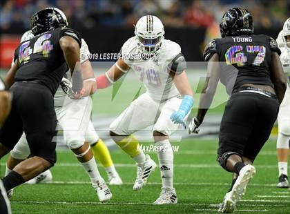 Thumbnail 3 in All-American Bowl photogallery.