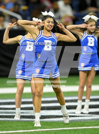 Thumbnail 2 in All-American Bowl photogallery.