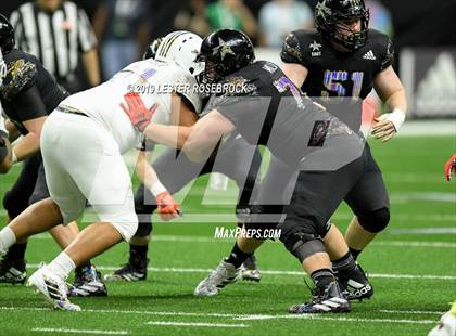 Thumbnail 3 in All-American Bowl photogallery.