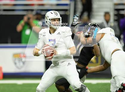Thumbnail 3 in All-American Bowl photogallery.