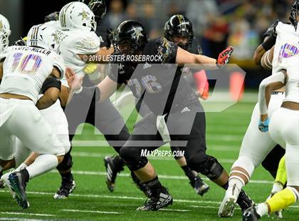 Thumbnail 2 in All-American Bowl photogallery.
