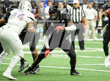Thumbnail 1 in All-American Bowl photogallery.