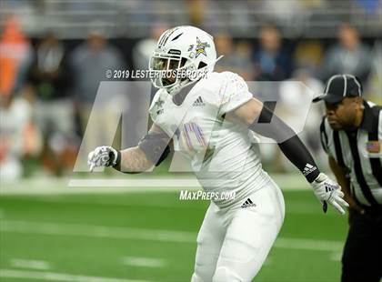 Thumbnail 3 in All-American Bowl photogallery.