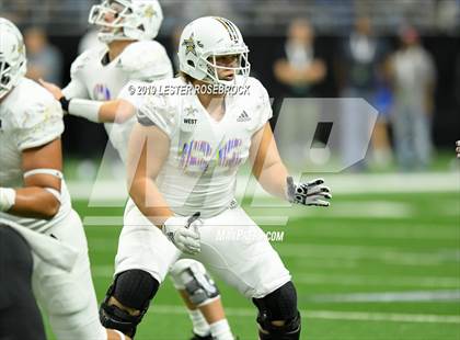 Thumbnail 1 in All-American Bowl photogallery.