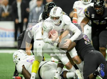 Thumbnail 2 in All-American Bowl photogallery.