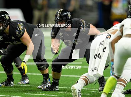 Thumbnail 2 in All-American Bowl photogallery.