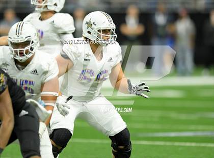 Thumbnail 3 in All-American Bowl photogallery.