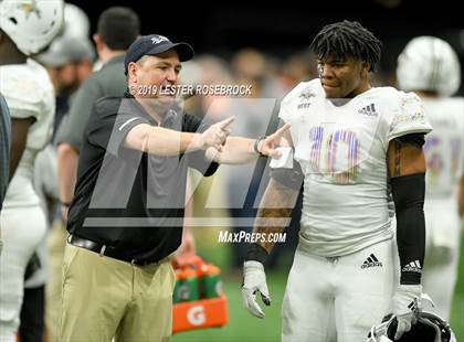 Thumbnail 1 in All-American Bowl photogallery.