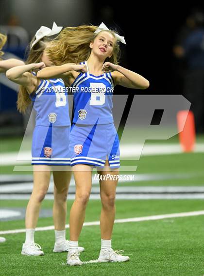 Thumbnail 1 in All-American Bowl photogallery.