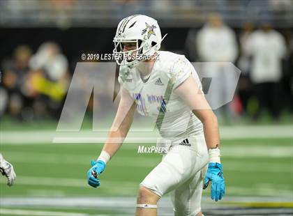 Thumbnail 3 in All-American Bowl photogallery.