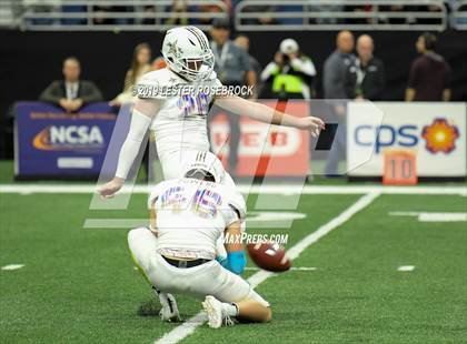 Thumbnail 3 in All-American Bowl photogallery.