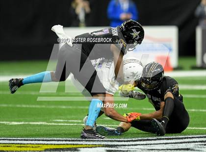 Thumbnail 3 in All-American Bowl photogallery.