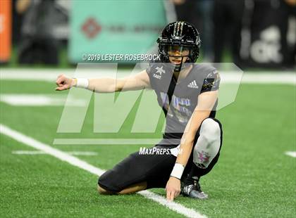 Thumbnail 1 in All-American Bowl photogallery.
