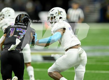 Thumbnail 1 in All-American Bowl photogallery.