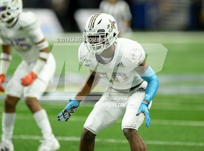 Thumbnail 2 in All-American Bowl photogallery.