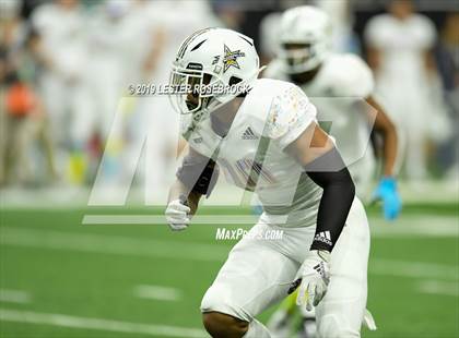 Thumbnail 2 in All-American Bowl photogallery.