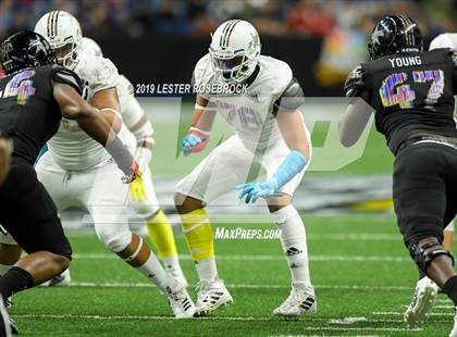 Thumbnail 2 in All-American Bowl photogallery.