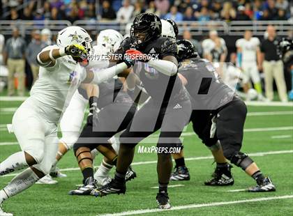 Thumbnail 3 in All-American Bowl photogallery.