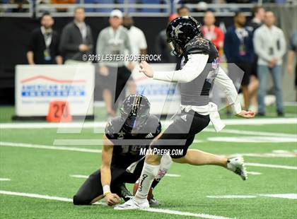 Thumbnail 2 in All-American Bowl photogallery.