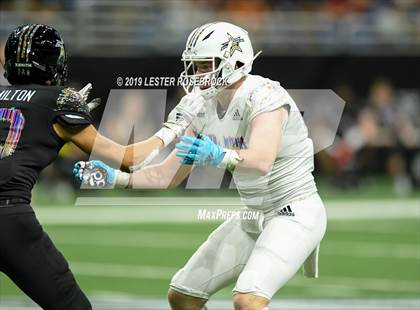 Thumbnail 3 in All-American Bowl photogallery.